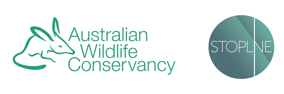 Australian Wildlife Conservancy Online Reporting